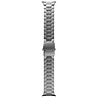 Strap-it Strap-it Bracelet titane 'Iron' Samsung Galaxy Watch Ultra (graphite) Strap-it Strap-it Bracelet titane 'Iron' Samsung Galaxy Watch Ultra (graphite)
