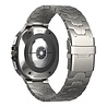 Strap-it Strap-it Bracelet titane 'Iron' Samsung Galaxy Watch Ultra (titanium) Strap-it Strap-it Bracelet titane 'Iron' Samsung Galaxy Watch Ultra (titanium)
