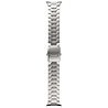 Strap-it Strap-it Bracelet titane 'Iron' Samsung Galaxy Watch Ultra (titanium) Strap-it Strap-it Bracelet titane 'Iron' Samsung Galaxy Watch Ultra (titanium)