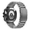 Strap-it Strap-it Bracelet en titane Samsung Galaxy Watch Ultra (graphite) Strap-it Strap-it Bracelet en titane Samsung Galaxy Watch Ultra (graphite)