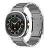 Strap-it Strap-it Bracelet en titane Samsung Galaxy Watch Ultra (graphite) Strap-it Strap-it Bracelet en titane Samsung Galaxy Watch Ultra (graphite)