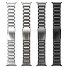Strap-it Strap-it Bracelet en titane Samsung Galaxy Watch Ultra (graphite) Strap-it Strap-it Bracelet en titane Samsung Galaxy Watch Ultra (graphite)