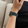 Strap-it Strap-it Bracelet Océan Samsung Galaxy Watch 6 - 44mm (vert foncé) Strap-it Strap-it Bracelet Océan Samsung Galaxy Watch 6 - 44mm (vert foncé)