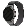 Strap-it Strap-it Bracelet Alpine Samsung Galaxy Watch 6 Classic 47mm (gris foncé) Strap-it Strap-it Bracelet Alpine Samsung Galaxy Watch 6 Classic 47mm (gris foncé)
