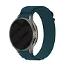 Strap-it Strap-it Bracelet Alpine Samsung Galaxy Watch 6 - 40mm (bleu) Strap-it Strap-it Bracelet Alpine Samsung Galaxy Watch 6 - 40mm (bleu)
