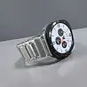 Strap-it Strap-it Bracelet en titane Samsung Galaxy Watch Ultra (argent) Strap-it Strap-it Bracelet en titane Samsung Galaxy Watch Ultra (argent)