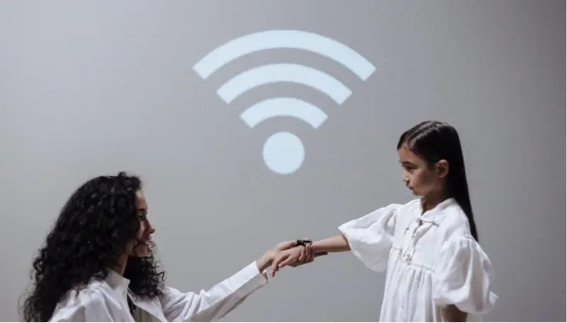 Comment fonctionne une montre connectée ?