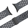 Bandz Bandz Bracelet Sport 'Air' avec D-buckle Samsung Galaxy Watch Ultra (gris foncé) Bandz Bandz Bracelet Sport 'Air' avec D-buckle Samsung Galaxy Watch Ultra (gris foncé)