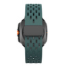 Bandz Bandz Bracelet Sport 'Air' avec D-buckle Samsung Galaxy Watch Ultra (vert sapin) Bandz Bandz Bracelet Sport 'Air' avec D-buckle Samsung Galaxy Watch Ultra (vert sapin)