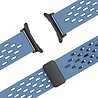 Bandz Bandz Bracelet Sport 'Air' avec D-buckle Samsung Galaxy Watch Ultra (grisbleu) Bandz Bandz Bracelet Sport 'Air' avec D-buckle Samsung Galaxy Watch Ultra (grisbleu)