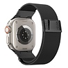 Bandz Bandz Bracelet Milanais 'Mecha' Apple Watch (noir) Bandz Bandz Bracelet Milanais 'Mecha' Apple Watch (noir)