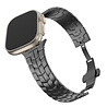 Bandz Bandz Bracelet titane 'Supreme' Apple Watch (noir) Bandz Bandz Bracelet titane 'Supreme' Apple Watch (noir)
