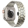 Bandz Bandz Bracelet titane 'Supreme' Apple Watch (titane) Bandz Bandz Bracelet titane 'Supreme' Apple Watch (titane)