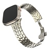 Bandz Bandz Bracelet titane 'Supreme' Apple Watch (titane) Bandz Bandz Bracelet titane 'Supreme' Apple Watch (titane)