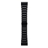 Strap-it Strap-it Bracelet titane magnétique Garmin Epix Gen 2 (noir) Strap-it Strap-it Bracelet titane magnétique Garmin Epix Gen 2 (noir)