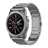 Strap-it Strap-it Bracelet titane magnétique Garmin Quatix 5 / 6 / 7 (graphite) Strap-it Strap-it Bracelet titane magnétique Garmin Quatix 5 / 6 / 7 (graphite)
