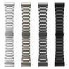 Strap-it Strap-it Bracelet titane magnétique Garmin Quatix 5 / 6 / 7 (graphite) Strap-it Strap-it Bracelet titane magnétique Garmin Quatix 5 / 6 / 7 (graphite)