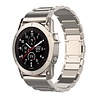 Strap-it Strap-it Bracelet titane magnétique Garmin Epix Pro (Gen 2) 51mm (titanium) Strap-it Strap-it Bracelet titane magnétique Garmin Epix Pro (Gen 2) 51mm (titanium)