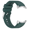 Strap-it Strap-it Bracelet silicone Google Pixel Watch 3 - 41mm (vert foncé) Strap-it Strap-it Bracelet silicone Google Pixel Watch 3 - 41mm (vert foncé)