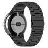 Strap-it Strap-it Bracelet acier Google Pixel Watch 3 - 41mm (noir) Strap-it Strap-it Bracelet acier Google Pixel Watch 3 - 41mm (noir)