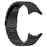 Strap-it Strap-it Bracelet acier Google Pixel Watch 3 - 41mm (noir) Strap-it Strap-it Bracelet acier Google Pixel Watch 3 - 41mm (noir)