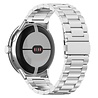 Strap-it Strap-it Bracelet acier Google Pixel Watch 3 - 41mm (argent) Strap-it Strap-it Bracelet acier Google Pixel Watch 3 - 41mm (argent)