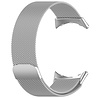 Strap-it Strap-it Bracelet Milanais Google Pixel Watch 3 - 41mm (argent) Strap-it Strap-it Bracelet Milanais Google Pixel Watch 3 - 41mm (argent)