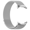 Strap-it Strap-it Bracelet Milanais Google Pixel Watch 3 - 41mm (argent) Strap-it Strap-it Bracelet Milanais Google Pixel Watch 3 - 41mm (argent)