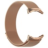 Strap-it Strap-it Bracelet Milanais Google Pixel Watch 3 - 41mm (or rose) Strap-it Strap-it Bracelet Milanais Google Pixel Watch 3 - 41mm (or rose)