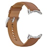 Strap-it Strap-it Bracelet cuir Google Pixel Watch 3 - 41mm (brun) Strap-it Strap-it Bracelet cuir Google Pixel Watch 3 - 41mm (brun)