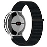 Strap-it Strap-it Bracelet nylon Google Pixel Watch 3 - 41mm (noir) Strap-it Strap-it Bracelet nylon Google Pixel Watch 3 - 41mm (noir)