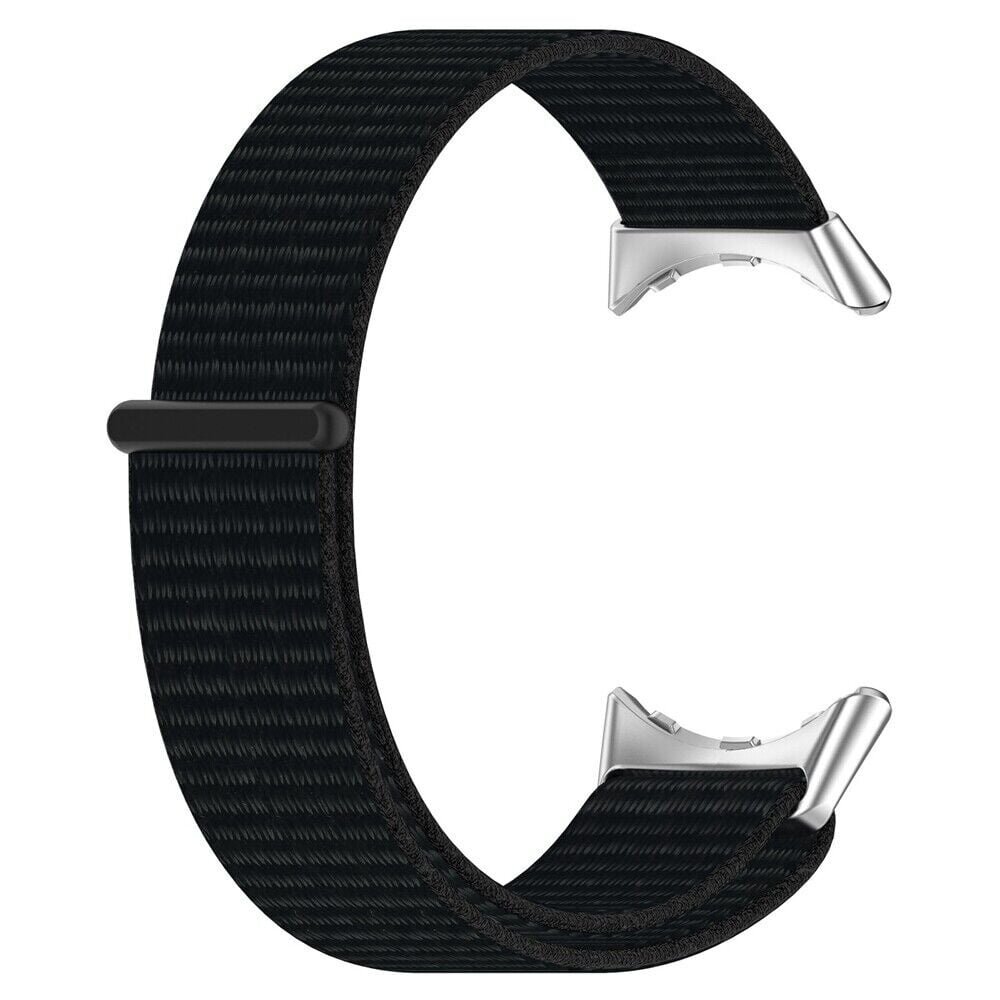 Strap-it Strap-it Bracelet nylon Google Pixel Watch 3 - 41mm (noir)