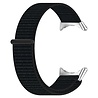Strap-it Strap-it Bracelet nylon Google Pixel Watch 3 - 41mm (noir) Strap-it Strap-it Bracelet nylon Google Pixel Watch 3 - 41mm (noir)