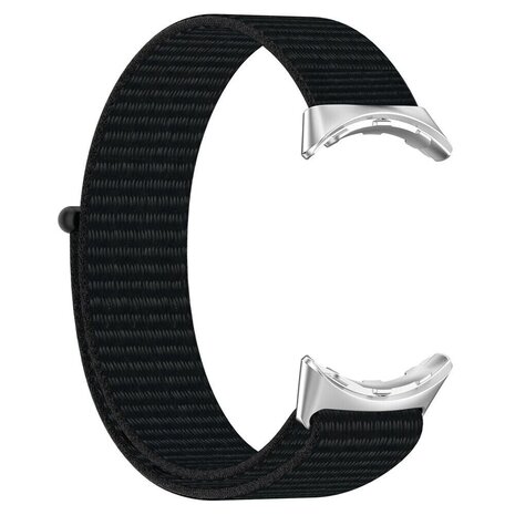 Strap-it Strap-it Bracelet nylon Google Pixel Watch 3 - 41mm (noir)