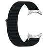 Strap-it Strap-it Bracelet nylon Google Pixel Watch 3 - 41mm (noir) Strap-it Strap-it Bracelet nylon Google Pixel Watch 3 - 41mm (noir)