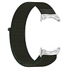 Strap-it Strap-it Bracelet nylon Google Pixel Watch 3 - 41mm (vert) Strap-it Strap-it Bracelet nylon Google Pixel Watch 3 - 41mm (vert)