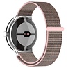 Strap-it Strap-it Bracelet nylon Google Pixel Watch 3 - 41mm (rose) Strap-it Strap-it Bracelet nylon Google Pixel Watch 3 - 41mm (rose)