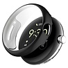Strap-it Strap-it Coque de TPU Google Pixel Watch 3 - 41mm (noir) Strap-it Strap-it Coque de TPU Google Pixel Watch 3 - 41mm (noir)