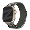 Bandz Bandz Bracelet Milanais 'Mecha' Apple Watch (titane gris) Bandz Bandz Bracelet Milanais 'Mecha' Apple Watch (titane gris)