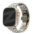 Bandz Bandz Bracelet titane 'Supreme' Apple Watch (titane)