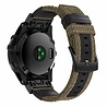 Strap-it Strap-it Bracelet hybride nylon Garmin Fenix 8 - 47mm (beige) Strap-it Strap-it Bracelet hybride nylon Garmin Fenix 8 - 47mm (beige)