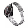 Strap-it Strap-it Bracelet titane Garmin Fenix 8 - 47mm (argent) Strap-it Strap-it Bracelet titane Garmin Fenix 8 - 47mm (argent)