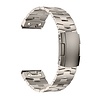 Strap-it Strap-it Bracelet titane Garmin Fenix 8 - 47mm (titane) Strap-it Strap-it Bracelet titane Garmin Fenix 8 - 47mm (titane)