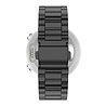 Strap-it Bandz Bracelet acier 'Classic' Garmin Fenix 8 - 47mm (noir) Strap-it Bandz Bracelet acier 'Classic' Garmin Fenix 8 - 47mm (noir)