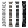 Strap-it Strap-it Bracelet titane magnétique Garmin Fenix 8 - 51mm (argent) Strap-it Strap-it Bracelet titane magnétique Garmin Fenix 8 - 51mm (argent)