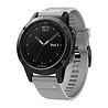 Strap-it Strap-it Bracelet silicone Garmin Fenix E (gris) Strap-it Strap-it Bracelet silicone Garmin Fenix E (gris)