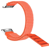 Strap-it Strap-it Bracelet nylon Garmin Fenix E (orange) Strap-it Strap-it Bracelet nylon Garmin Fenix E (orange)