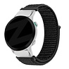 Strap-it Bandz Bracelet nylon loop Garmin Fenix E (noir) Strap-it Bandz Bracelet nylon loop Garmin Fenix E (noir)