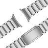 Bandz Bandz Bracelet titane 'Classique' Samsung Galaxy Watch Ultra (argent) Bandz Bandz Bracelet titane 'Classique' Samsung Galaxy Watch Ultra (argent)