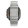 Bandz Bandz Bracelet titane 'Classique' Samsung Galaxy Watch Ultra (argent) Bandz Bandz Bracelet titane 'Classique' Samsung Galaxy Watch Ultra (argent)